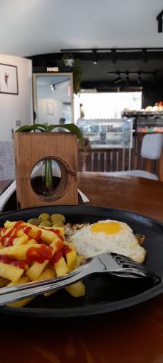 عکس کافه نیک