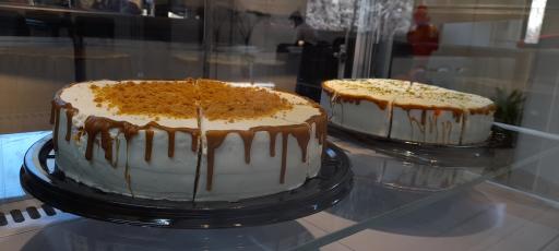 عکس کافه نیک