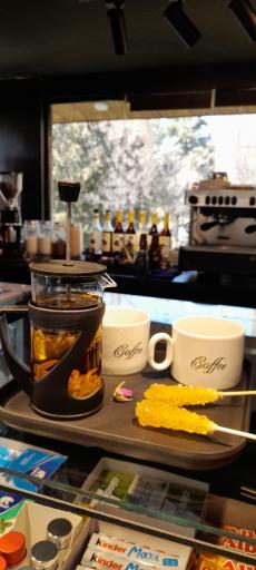 عکس کافه نیک