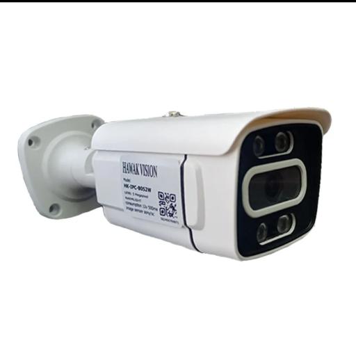 عکس دوربین مداربسته یزدامن 