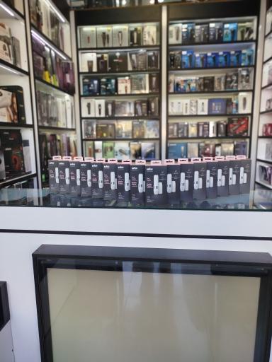 عکس فروشگاه ماشین اصلاح مهربان