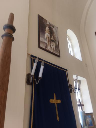 عکس کلیسا سورپ سرکیس