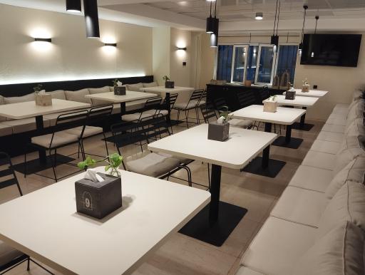 عکس کافه رستوران سوریزو