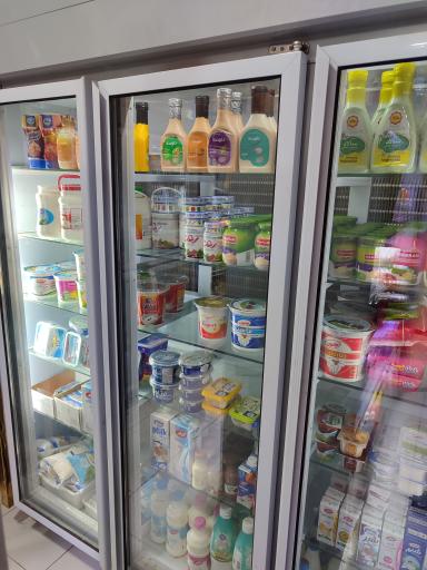 عکس باران پروتئین