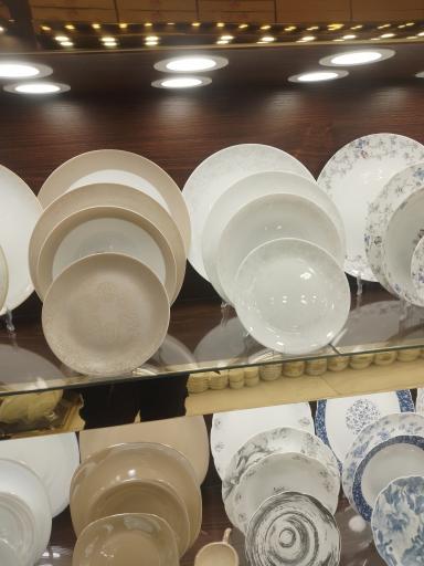 فروشگاه لوازم خانگی