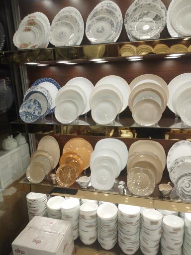 فروشگاه لوازم خانگی