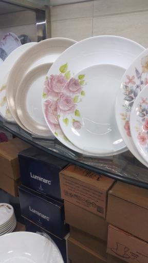 فروشگاه لوازم خانگی