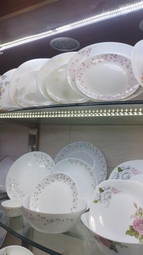 فروشگاه لوازم خانگی