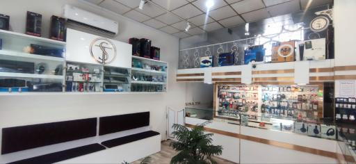 عکس سینا همراه