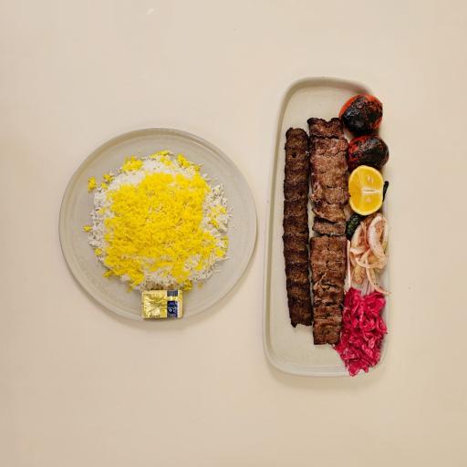 عکس کافه رستوران سوریزو