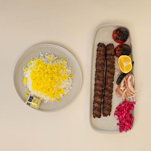 عکس کافه رستوران سوریزو