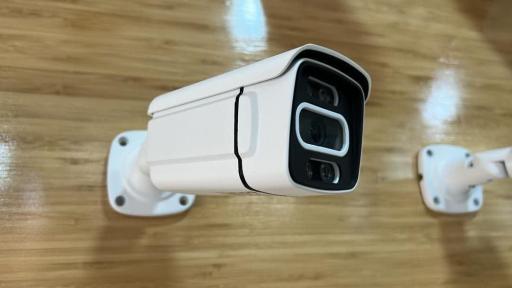 عکس دوربین مداربسته یزدامن 