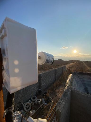 عکس دوربین مداربسته یزدامن 