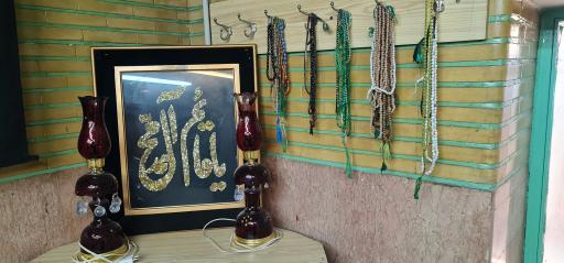 عکس مسجد امام حسن مجتبی (ع)