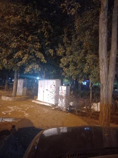 عکس بوستان سلام