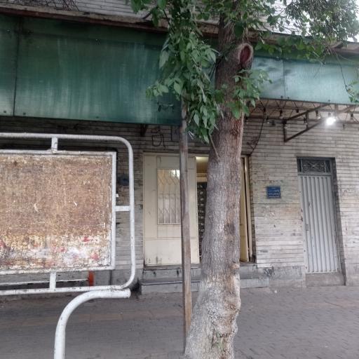 عکس مسجد حضرت صاحب الزمان(عج)