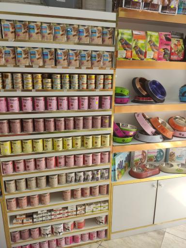 عکس پت شاپ تهرانسر