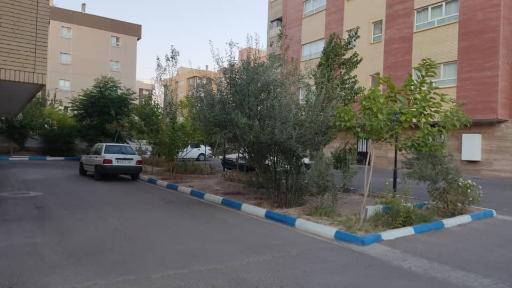 عکس مجتمع مسکونی امیرکبیر