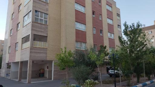 عکس مجتمع مسکونی امیرکبیر