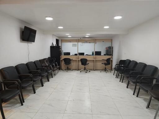 عکس دفتر خدمات قضایی