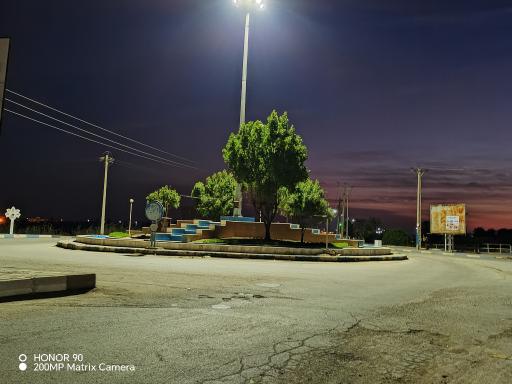 عکس میدان امام حسین (ع)