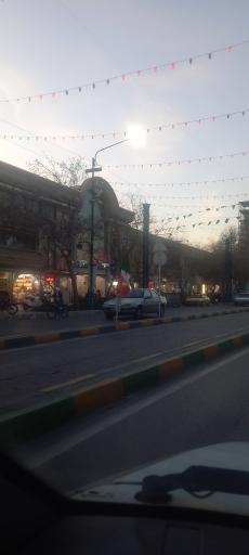 عکس بازار بزرگ مرکزی فاز 2