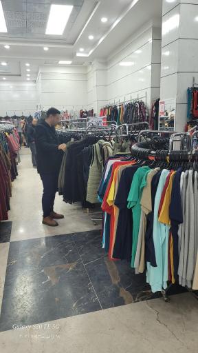 عکس پوشاک ایرانیان 