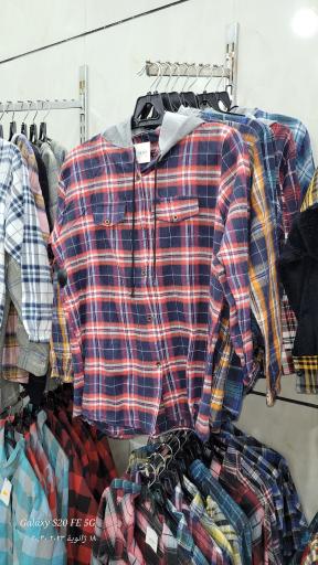 عکس پوشاک ایرانیان 