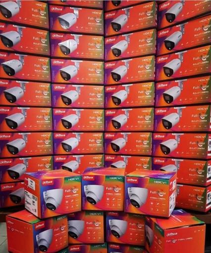 عکس دوربین مداربسته یزدامن 