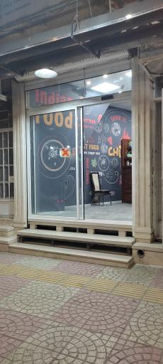 عکس رستوران هندی چیلگاری