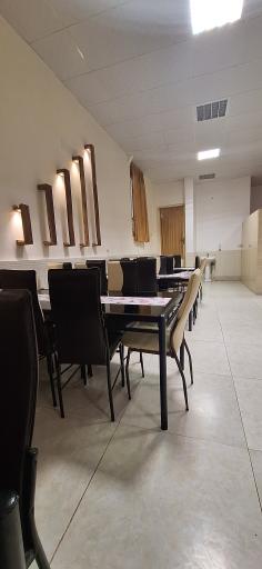 عکس رستوران کارمانیا