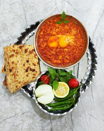 عکس دیزی سرای عمو اکبر