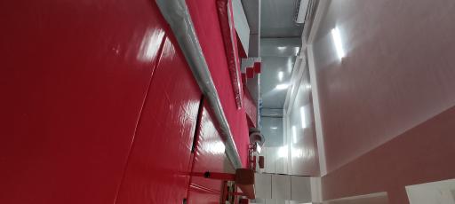 عکس باشگاه آناژیم (خانه ژیمناستیک)