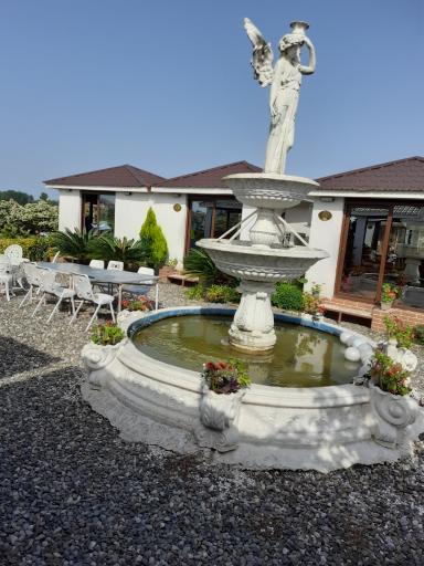 عکس مجتمع پذیرایی گیلاکو کلاچای