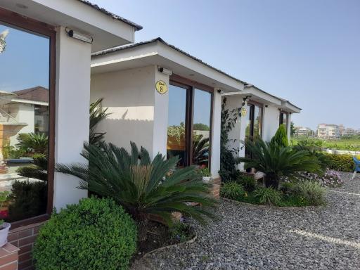 عکس مجتمع پذیرایی گیلاکو کلاچای