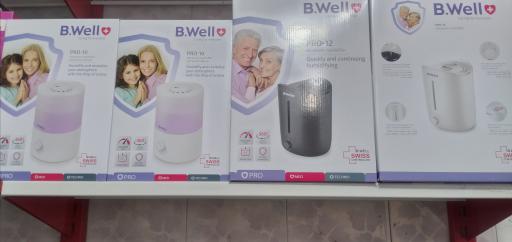 عکس کالای پزشکی پارلا