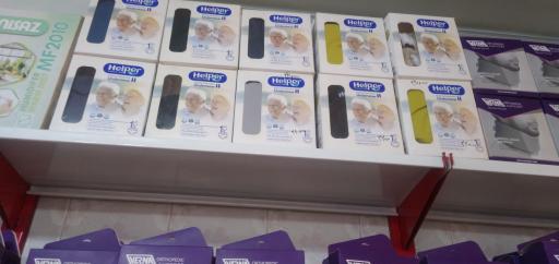 عکس کالای پزشکی پارلا