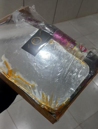 عکس رستوران و کترینگ گندم