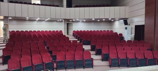 عکس اداره فرهنگ و ارشاد اسلامی