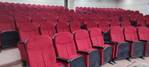 عکس اداره فرهنگ و ارشاد اسلامی