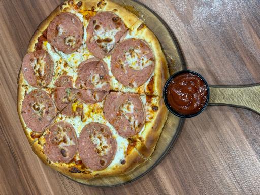 عکس رستوران و کترینگ گندم