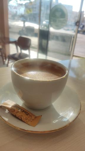 عکس قهوه ونیز