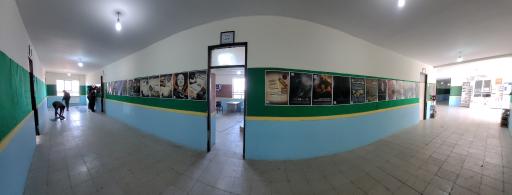 عکس دبیرستان پسرانه شریعتی