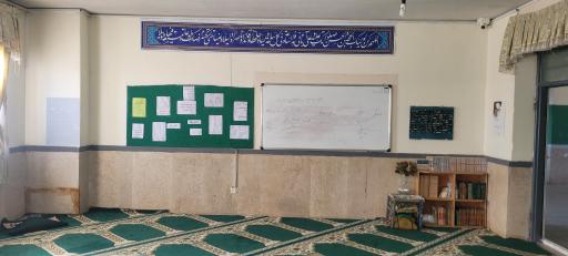 عکس دبیرستان پسرانه شریعتی