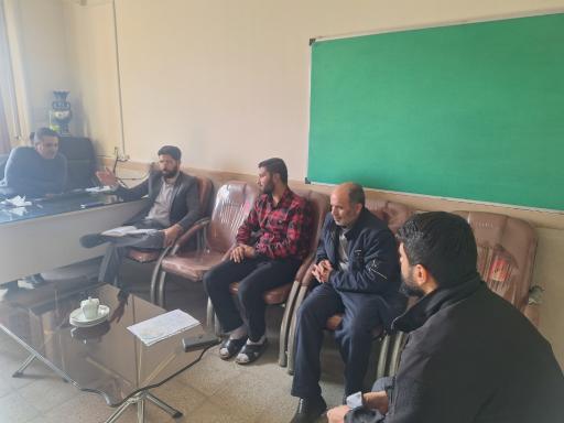 عکس دبیرستان پسرانه شریعتی