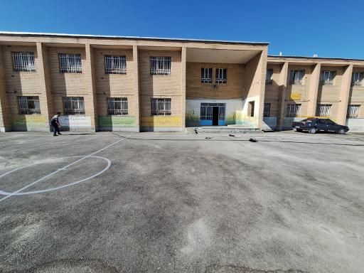 عکس دبیرستان پسرانه شریعتی