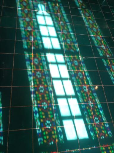 عکس عمارت تاریخی امام جمعه