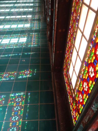 عمارت تاریخی امام جمعه