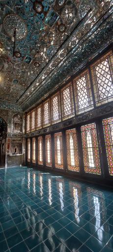 عمارت تاریخی امام جمعه