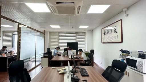 شرکت بازرگانی ساپکو واردات صادرات (دفتر چین)